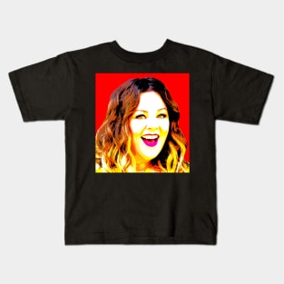 melissa mccarthy Kids T-Shirt